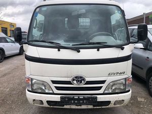 Toyota Dyna 100 pritsche 3,0 D - Product Image 3