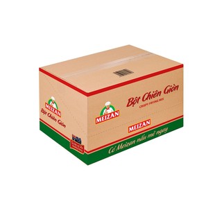 แป้งผสมทอดกรอบสำเร็จรูป150กรัม X 24ถุงแป้งกรอบส่งจากเวียดนาม - Product Image 3