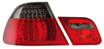 อำพัน/แดง/ขาวอุ่น