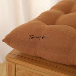 Pressure-Support Seating <b>Cushion</b> For Elderly Featuring Balanced Core Offering Long Sitting Comfort <b>Piles</b> Relief & Export Supply - Product Image 3