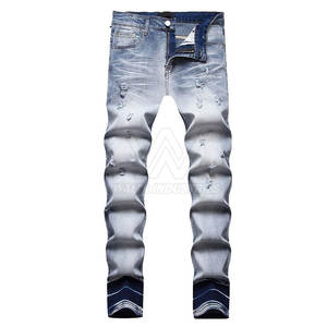 Traje de Jeans de Moda, Diseño Premium, Material Duradero, Perfecto para el Estilo de Vida Moderno, Reuniones Informales, Viajes y Atuendos de Fin de Semana - Product Image 5