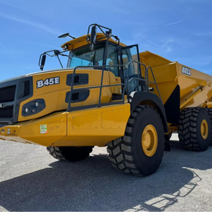 Camiones Todoterreno CERTIFICADOS BELL B45E 2025 en Venta - Product Image 1