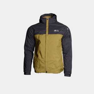 OG/DG Chaqueta Gortex transpirable navegable para hombre Soporte de carcasa suave Resistente al agua Recubierto de poliéster a prueba de viento Fitness para otoño - Product Image 5