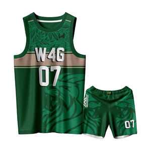 ชุดบาสเก็ตบอลแขนกุดผู้ชายแบบกำหนดเองส่วนบุคคล คุณภาพสูง 100% โพลีเอสเตอร์ แห้งเร็ว ระบายความชื้น - Product Image 5