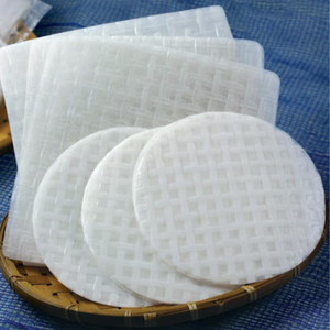 Papel de arroz de colores vibrante y saludable | Vegano y sin gluten | Embalaje personalizable - Product Image 2