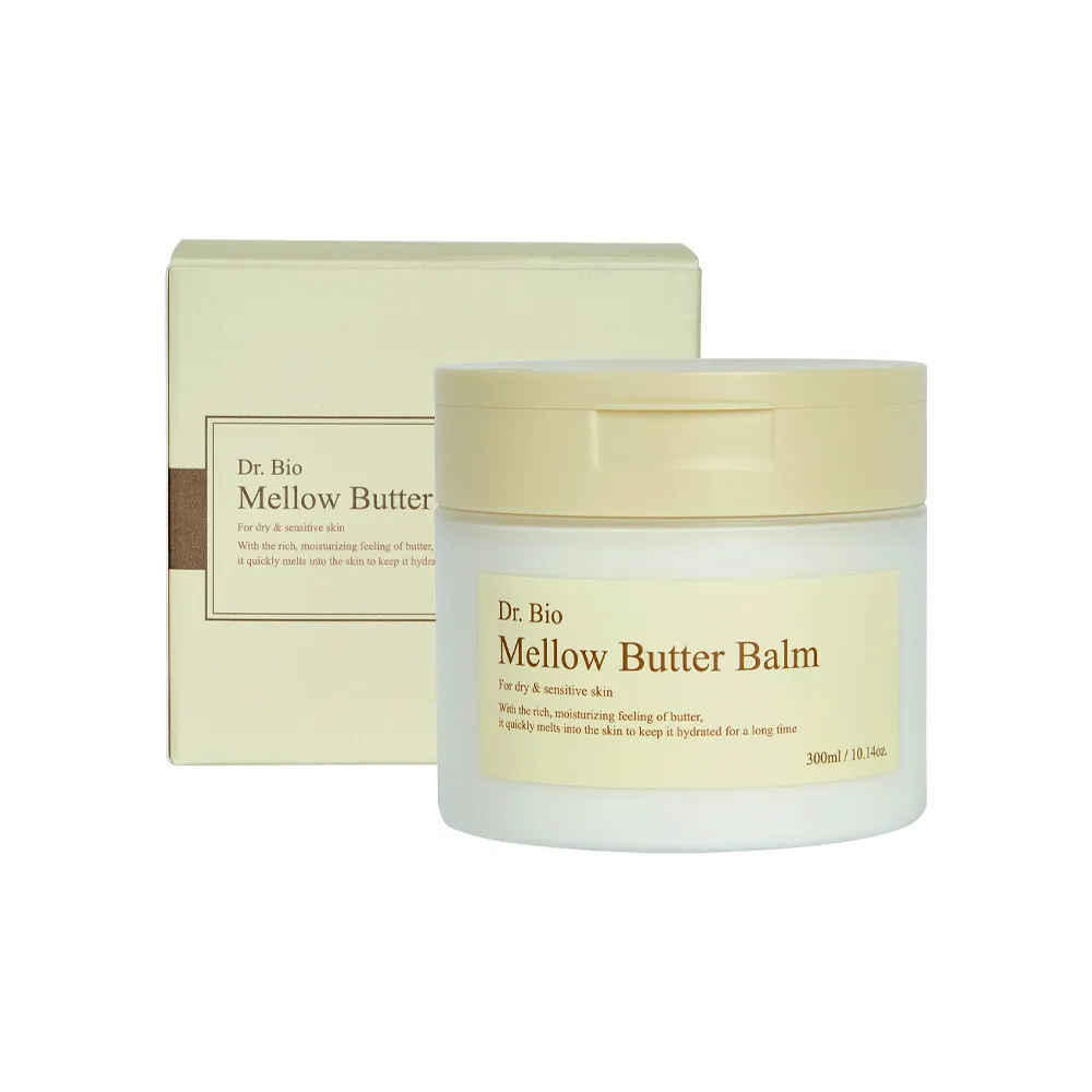 Grosir Krim Wajah & Tubuh Dr.Bio Multi Bam 90G Bahan Ramah Lingkungan Pelembab Multi Balm Menenangkan Kulit Gatal