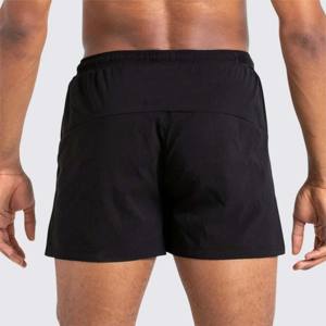 Wholesale Custom Manufacture <b>Men</b> <b>Shorts</b> Fitness Gym Running Thick Cotton Fleece <b>Men</b> <b>Sweat</b> <b>Shorts</b> <b>For</b> <b>Men</b> - Product Image 2