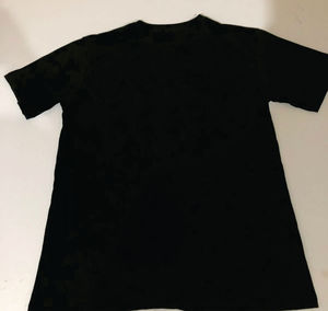 Camiseta de Manga Larga de Punto para Hombre, Elegante, con Patrón Jacquard, Cómoda, de Poliéster y Algodón, para Uso Casual y Vacaciones, OEM - Product Image 6