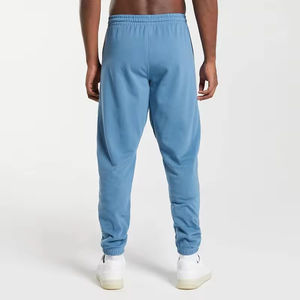 Pantalones ligeros de marca privada más vendidos para hombre a la venta, pantalones de estilo informal para hombre, transpirables, precio barato para la venta - Product Image 6