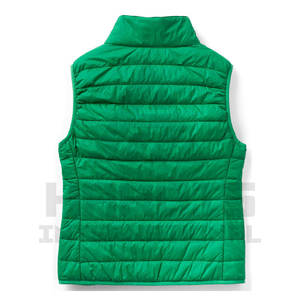 Chaqueta acolchada sin mangas para hombre de la mejor oferta, chaquetas acolchadas sin mangas para hombre hechas a medida a la venta - Product Image 5