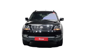 Mojave 4WD KV 300 2013 - Product Image 3