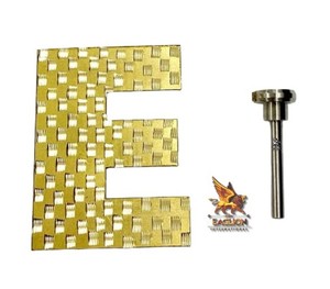 Chuyên Nghiệp Duy Nhất Tinh Thể Dao 90 175 Kim Cương Cắt Bánh Đà Chân Cho Đồ Trang Sức Khắc Phụ Kiện Chi Tiết Tốt Làm Việc - Product Image 2