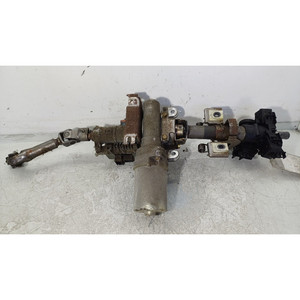 Columna de Dirección OPEL Corsa C 3P 1ª Serie 24463937/24463940 Z10XE (00>03) - Product Image 6