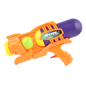 Pistola de Agua de Juguete - Naranja - Product Image 4