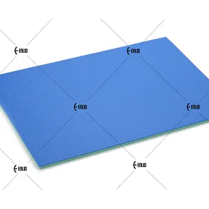 Enlio – tapis de Tennis en PVC, tapis de Tennis de Table approuvé par ITTF