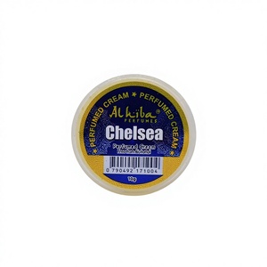 Crema Corporal Perfumada Premium AL HIBA CHELSEA |   Crema Hidratante de Lujo con Aroma Fresco |   Cuidado de la Piel Hidratante y Nutritivo para Hombres y Mujeres - Product Image 1