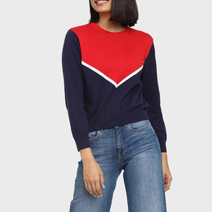 Sweat-shirt pour femmes, tissu léger et chaud, coton doux, confortable, vêtements décontractés d'hiver, sweat-shirt élégant pour femmes - Product Image 4