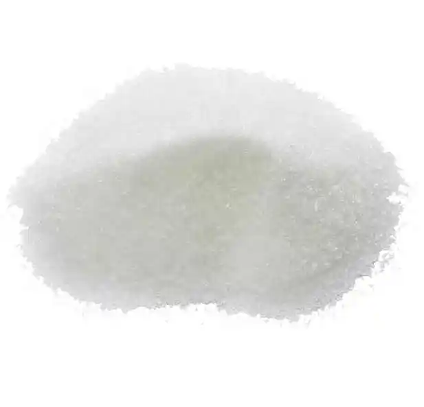 Barato y de alta calidad Icumsa 45 Azúcar blanco refinado Exportador de Brasil