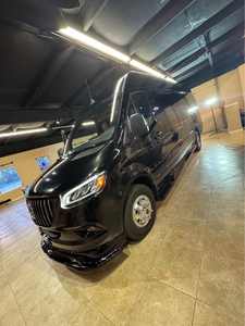 Mercedes-Benz Sprinter 3500xd usado del 2025 - Product Image 2