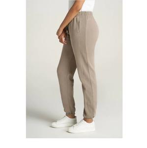 Pantalones Deportivos de Algodón para Mujer, Estilo Regular, para Gimnasio, con Frente Plano, Personalizados, Casuales, de Verano, a Precio de Mayoreo - Product Image 5