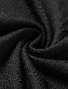 100% Cotton Printed Men's <b>T</b>-<b>Shirts</b> <b>Black</b> Color Drop Shoulder best Breathable <b>T</b> <b>Shirts</b> with Anti Shrink For Adult Men's <b>T</b>-<b>Shirts</b> - Product Image 4