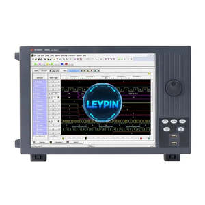 เครื่องวิเคราะห์ลอจิกแบบพกพา 102 ช่องสัญญาณ โดย Keysight สำหรับการวัดทางอิเล็กทรอนิกส์ - Product Image 2