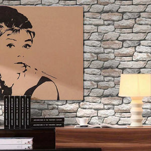 Carreaux de mur extérieur en porcelaine 300x600mm Bâtiments commerciaux - Product Image 1