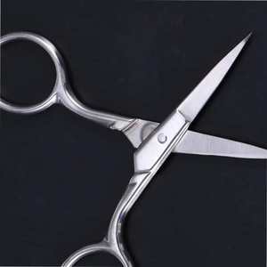 Ciseaux à cuticules PAR ZACHARY Industries - Product Image 5