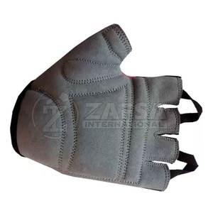 Gants de gymnastique d'entraînement d'haltérophilie hommes et femmes nouveau Design respirant gants de gymnastique d'haltérophilie - Product Image 5