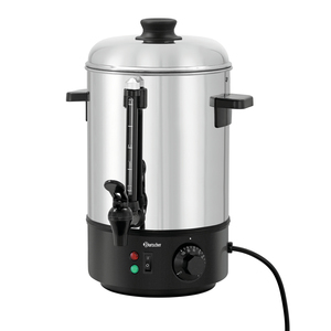 6L Freestanding Water Dispenser with Hot Water Feature - Product Image 1