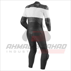 Equipo de carreras de poliéster de dos piezas, transpirable, anticaída, optimizado para hombres, trajes para montar en motocicleta, resistente al desgaste, todo - Product Image 1