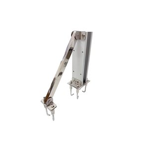 อุปกรณ์พยุงหลัง-ขนาด 32 40 48 55 63 70 78 86 94 101 - Product Image 3