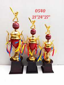 พลาสติกสำหรับตกแต่งงานเฉลิมฉลองงานปาร์ตี้ของขวัญของขวัญวันขอบคุณสำหรับกีฬาสถาบันที่ได้รับรางวัลและของขวัญของขวัญสำนักงานฯลฯ - Product Image 6