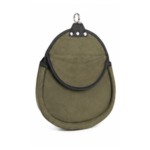 High Quality Customized Polyester Zipper Closure Falconry Bag Premium Quality Multi Option With Multiple Pockets Falconry Bag - Product Image 6