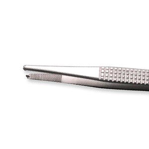 คีมผ่าตัดแบบใช้มือหนีบเนื้อเยื่อเครื่องมือผ่าตัด - Product Image 4