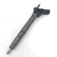 Injektor Bahan Bakar Diesel Common Rail Berkualitas Tinggi 0445115027 untuk Truk Penjualan Langsung Pabrik 0445115027/115006/115016/115017/115026