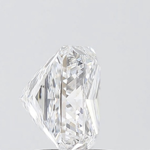 Diamante CVD cultivado en laboratorio de corte princesa de 2,04 quilates Color E VS2 Claridad IGI Diamantes sueltos certificados - Product Image 6