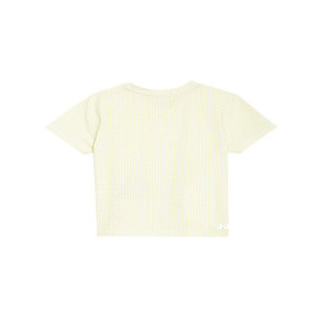 100% algodón 280 gramos camiseta suelta de gran tamaño de alta calidad para hombres logotipo personalizado Impresión de espuma 3D Puff estampado camiseta - Product Image 2