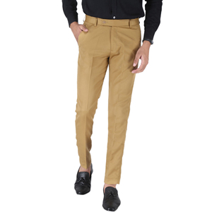 Pantalones de exterior para hombre Diseño duradero relajado Perfecto para mañanas frescas Ofrece un interior suave Ideal para comprar al por mayor - Product Image 3