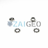 Commutateur de proximité de pièces de rechange de découpe au jet d'eau A-14132-1 pour Dwj pour Machine de découpe à flux Machine de découpe hydraulique à Jet d'eau