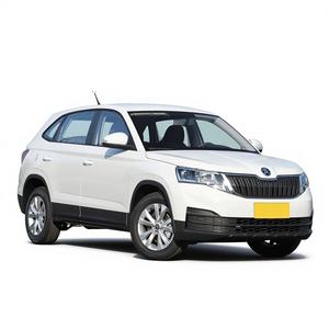 Voitures classiques de <span class=keywords><strong>sport</strong></span>, SUV, berlines, pick-up, voitures neuves et d'occasion, PHEV, véhicules électriques hybrides rechargeables, voitures neuves Skoda <span class=keywords><strong>Kamiq</strong></span> Karoq 2024 - Product Image 1