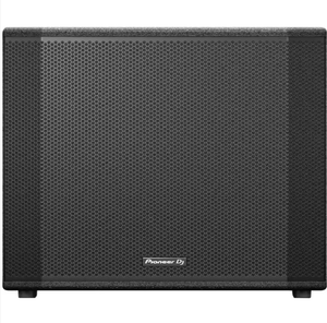 NOUVEAU DJ XPRS102 Enceintes actives 10 pouces avec subwoofer 18 pouces Duo Pack - Product Image 1