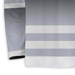 Camiseta de hockey sobre hielo para adultos con impresión por sublimación de ropa de hockey sobre hielo en blanco de equipo personalizado OEM de fábrica - Product Image 6