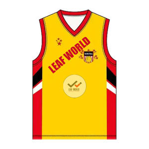 Uniforme de baloncesto de secado rápido Último diseño Camiseta de baloncesto personalizada Reversible Camisetas de baloncesto lisas Conjunto de uniforme para hombre 2025 - Product Image 2