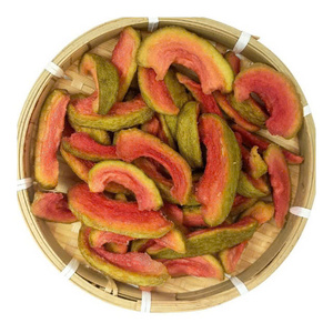 Savoureuse goyave séchée douce pure naturelle douce fruits tropicaux du Vietnam goyave séchée douce délicieuse collation avec de bonnes affaires - Product Image 5