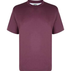 เสื้อยืดผ้าฝ้าย100% โอเวอร์ไซส์สำหรับผู้ชาย2025พิมพ์ลายเฮฟวีเวตเชิ้ตปล่อยแบบเรียบใส่ได้ทั้งชายและหญิง - Product Image 6