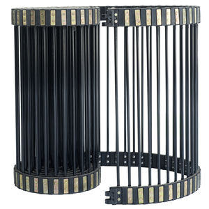 Premium kalite konveyör bandı patates biçici bantlı konveyör bant zincirleri ve ağları - Product Image 1