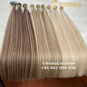 Fournisseurs de cheveux vierges vietnamiens bruts à cuticules alignées Cheveux humains bruts doux - Product Image 2