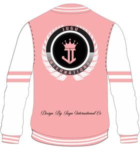 Veste de sport personnalisable avec tissu polaire, motif respirant et séchage rapide pour homme, prête pour l'hiver - Product Image 3