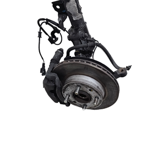 Essieu avant gauche complet KIA Picanto 3ème série 51715-1Y100 (11>16) - Product Image 5